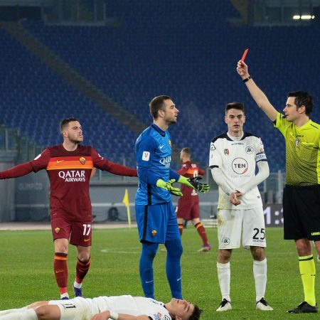 Roma vs Spezia Match Analysis and Prediction