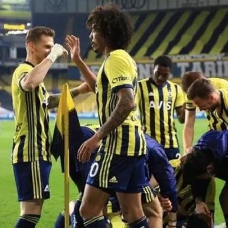 Gaziantep vs Fenerbahce Match Analysis and Prediction