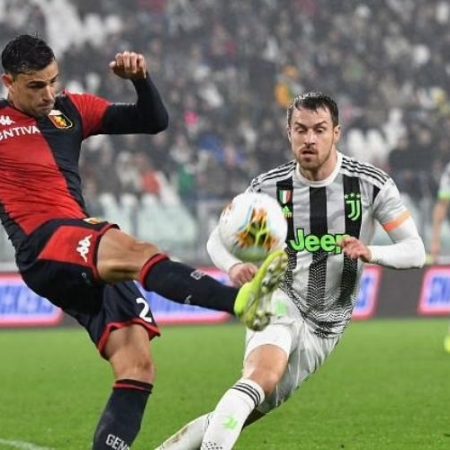 Juventus vs Genoa match Analysis and Prediction