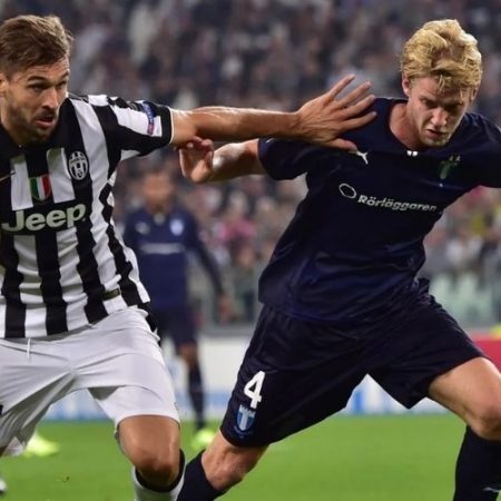 Juventus vs Malmo Match Analysis and Prediction