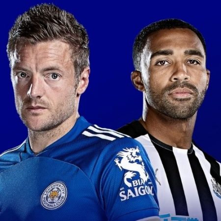 Leicester City vs Newcastle United Match Analysis and Prediction