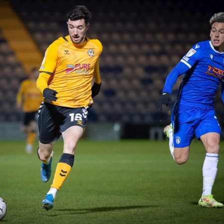 Newport County vs Sutton United Match Analysis and Prediction