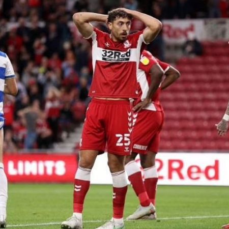 Sheffield United vs Middlesbrough Match Analysis and Prediction