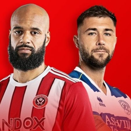 Sheffield United vs Queen’s Park Rangers Match Analysis and Prediction