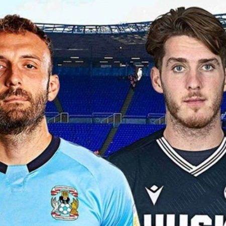 Coventry City vs Millwall Match Analysis and Prediction