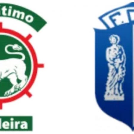 Maritimo vs Vizela Match Analysis and Prediction