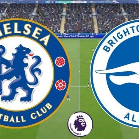 Chelsea vs Brighton & Hove Albion Match Analysis and Prediction