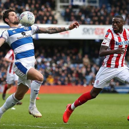 Queen Park Rangers vs. Stoke City Match Analysis and Prediction