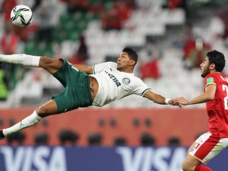 Palmeiras vs Al Ahly Match Analysis and Prediction