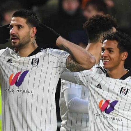 Fulham vs. Huddersfield Town Match Analysis and Prediction