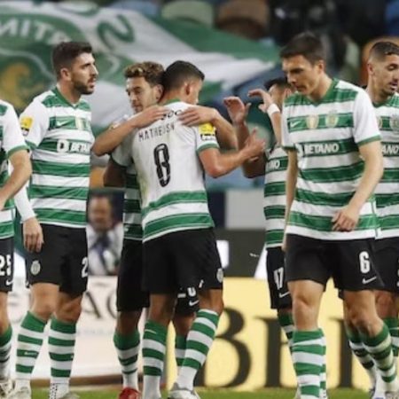 Belenenses vs Sporting Lisbon Match Analysis and Prediction