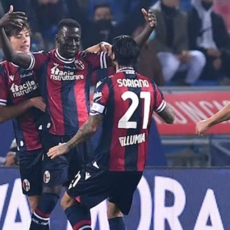 Bologna vs Empoli Match Analysis and Prediction
