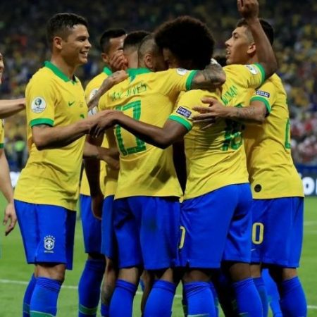 Brazil vs Paraguay Match Analysis and Prediction
