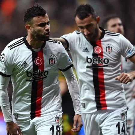 Adana Demirspor vs. Beskitas Match Analysis and Prediction