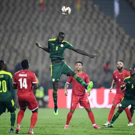 Burkina Faso vs Senegal Match Analysis and Prediction