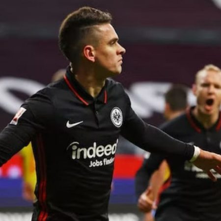 FC Koln vs Eintracht Frankfurt Match Analysis and Prediction