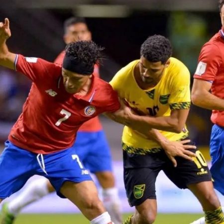 Jamaica vs Costa Rica Match Analysis and Prediction