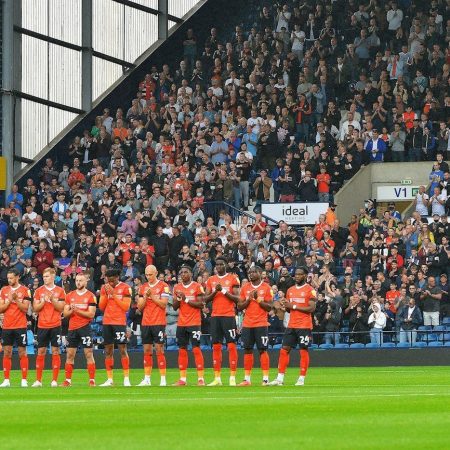 Luton Town vs. West Brom Match Analysis and Prediction