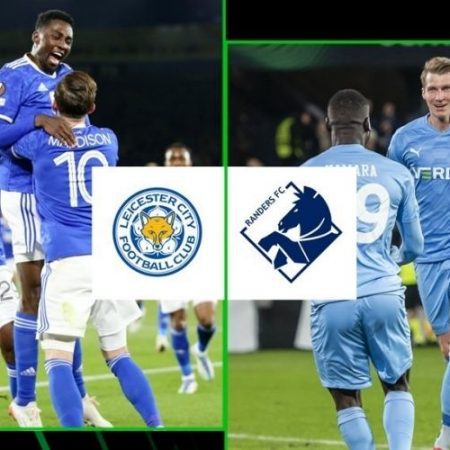 Leicester City vs Randers Match Analysis and Prediction