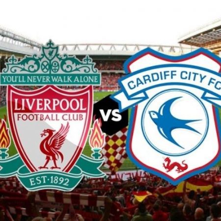 Liverpool vs Cardiff City Match Analysis and Prediction