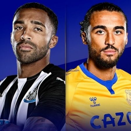 Newcastle United vs Everton Match Analysis and Prediction