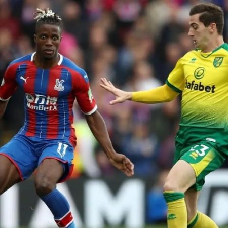 Norwich City vs Crystal Palace Match Analysis and Prediction
