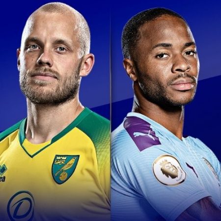 Norwich City vs Manchester City match Analysis and Prediction