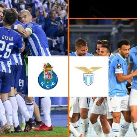 Porto vs Lazio Match Analysis and Prediction