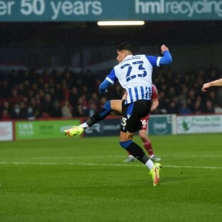 Sheffield Wednesday vs Accrington Stanley Match Analysis and Prediction