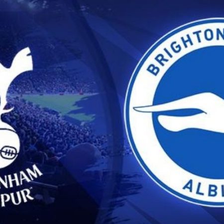 Tottenham Hotspur vs Brighton & Hove Albion Match Analysis and Prediction