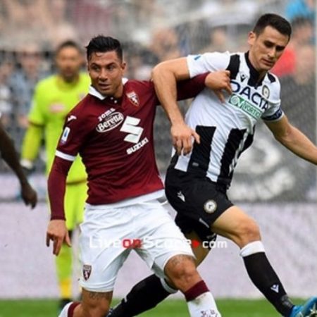 Udinese vs Torino Match Analysis and Prediction