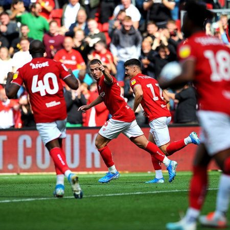 Bristol City vs. Middlesbrough Match Analysis and Prediction