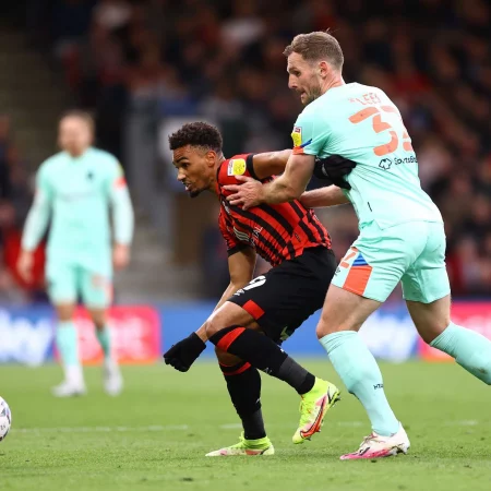 Huddersfield Town vs Bournemouth Match Analysis and Prediction
