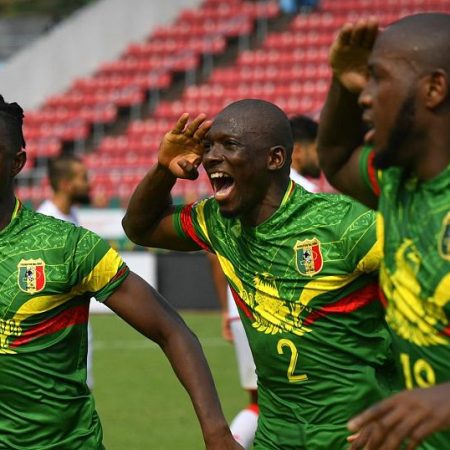 Mali vs Tunisia Match Analysis and Prediction