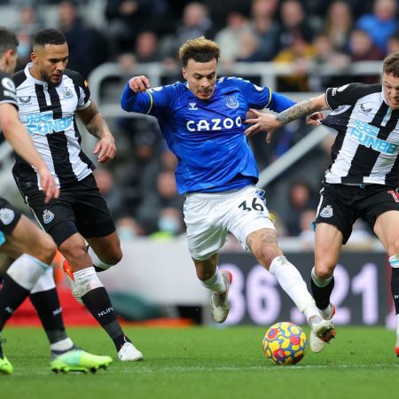 Everton vs. Newcastle United Match Analysis and Prediction