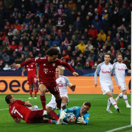 Bayern Munich vs. RB Salzburg Match Analysis and Prediction