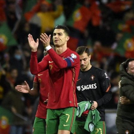 Portugal vs. North Macedonia Match Analysis and Prediction
