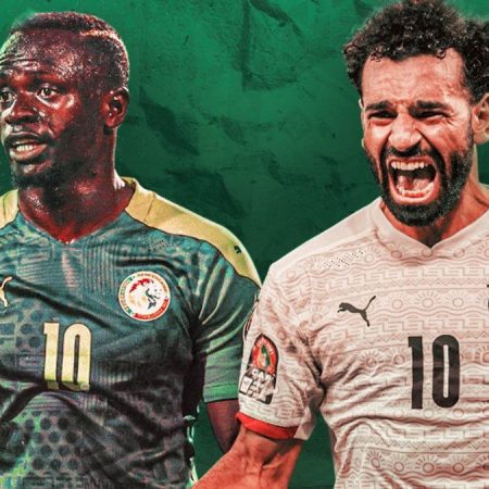 Egypt vs Senegal Match Analysis and Prediction