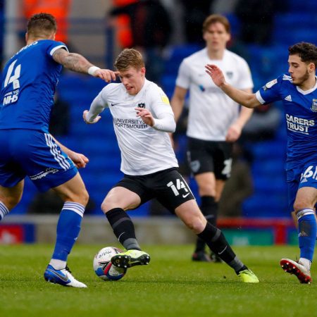 Ipswich Town vs. Portsmouth Match Analysis and Prediction