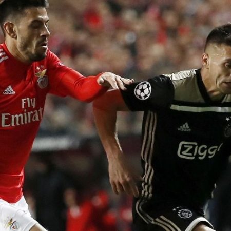 Ajax vs Benfica Match Analysis and Prediction  