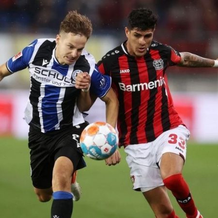 Arminia Bielefeld vs Augsburg Match Analysis and Prediction