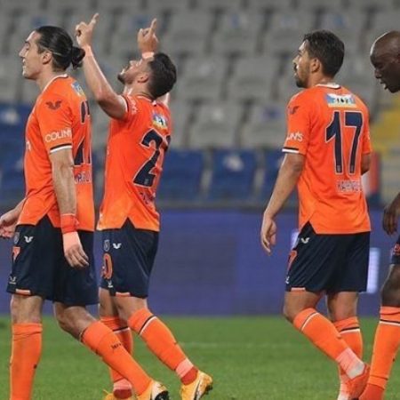 Basaksehir vs Antalyaspor Match Analysis and Prediction