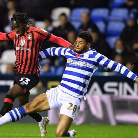 AFC Bournemouth vs Reading Match Analysis and Prediction
