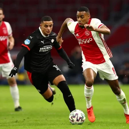 Cambuur vs. Ajax Match Analysis and Prediction