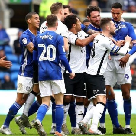 Cardiff City vs Swansea City Match Analysis and Prediction
