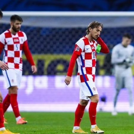 Croatia vs Slovenia Match Analysis and Prediction