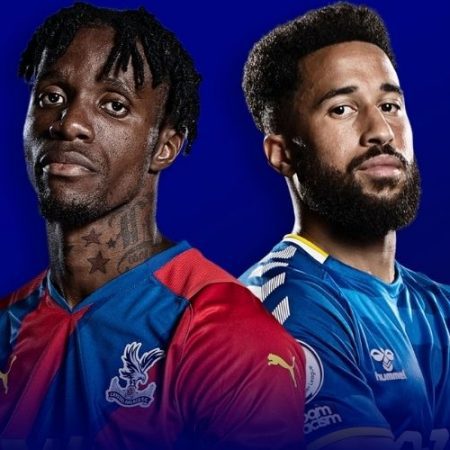 Crystal Palace vs Everton Match Analysis and Predictions