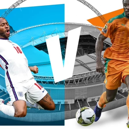 England vs Ivory Coast Match Analysis and Prediction