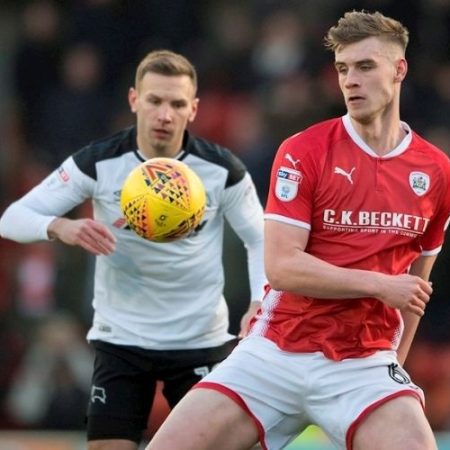 Derby County vs Barnsley Match Analysis and Prediction