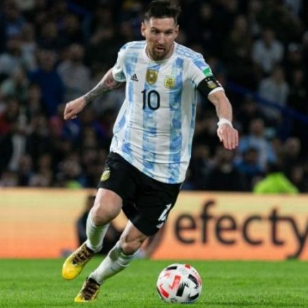 Ecuador vs Argentina Match Analysis and Prediction